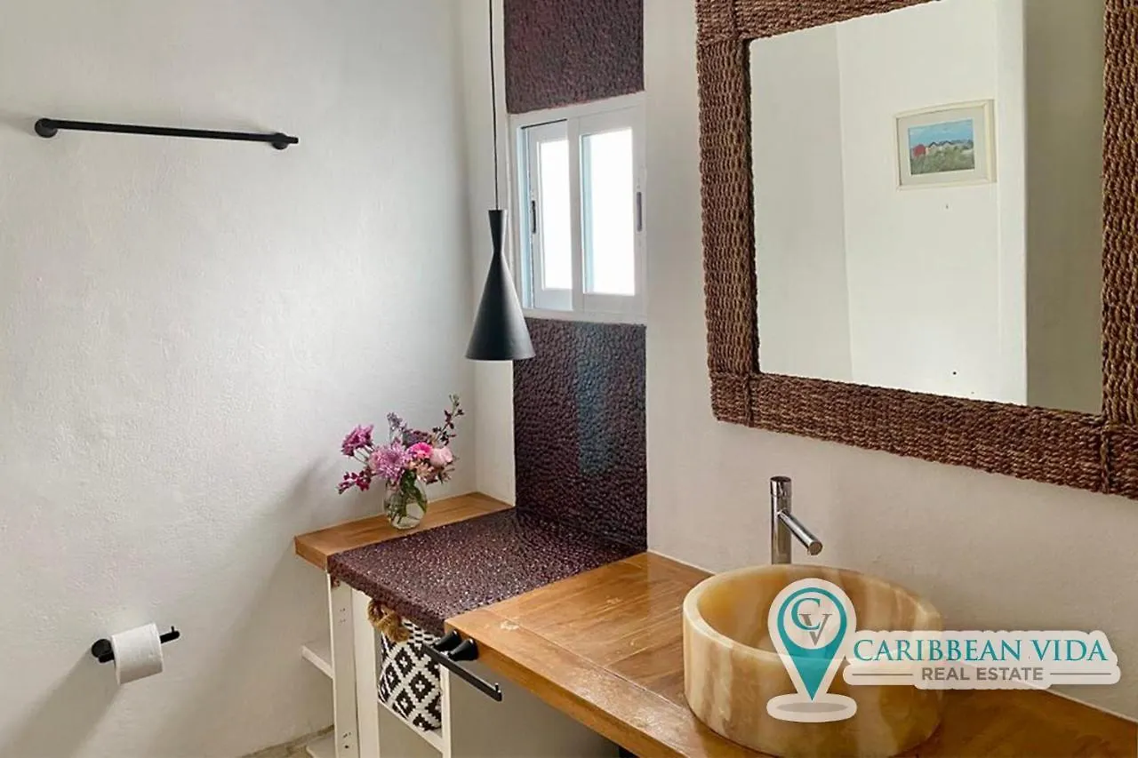 Stunning And Stylish 2 Bedroom Unit At Mar H2O! Playa del Carmen 0*,  Mexico